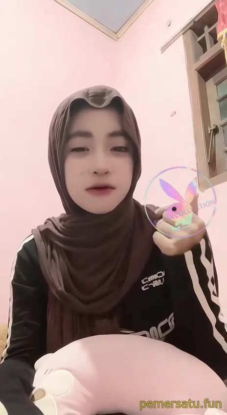 P26 Talent Laura Hijab Abg Seragam 18yo