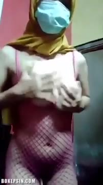 Thumbnail untuk Bokep Indo Babby Sinta Hijab Toge Semok Jilbab