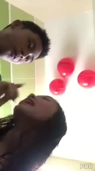 Lagi Tiktoker Berulah