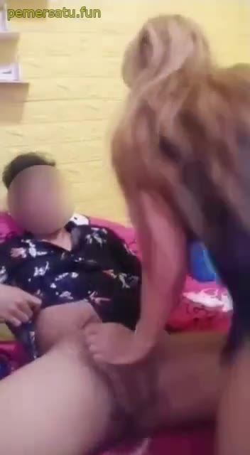 P3 Teteh Echa Sange Omek
