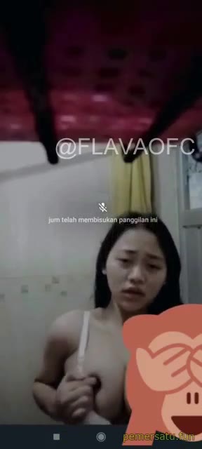 P5 Nica Abg 18yo Pemersatu Fun