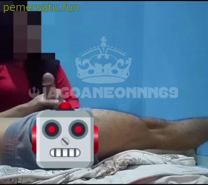 P1 Jagoanneon Kontol Gede Pemuas Tante