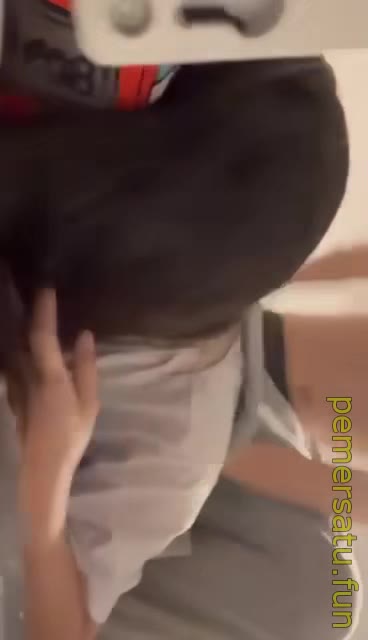 P11 Jamaica Abg 18yo Sange