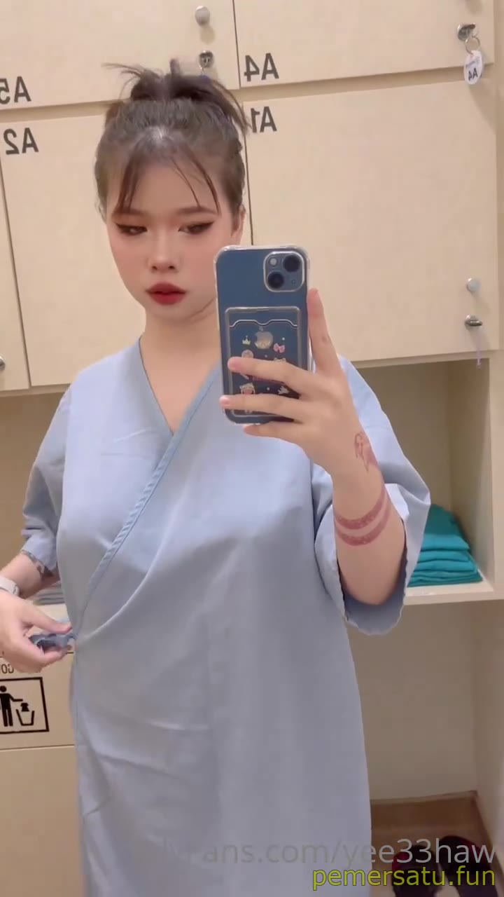 P46 Yee33haw Abg 18yo Sange Viral