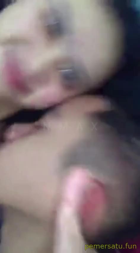 P4 Indahh 18yo Viral