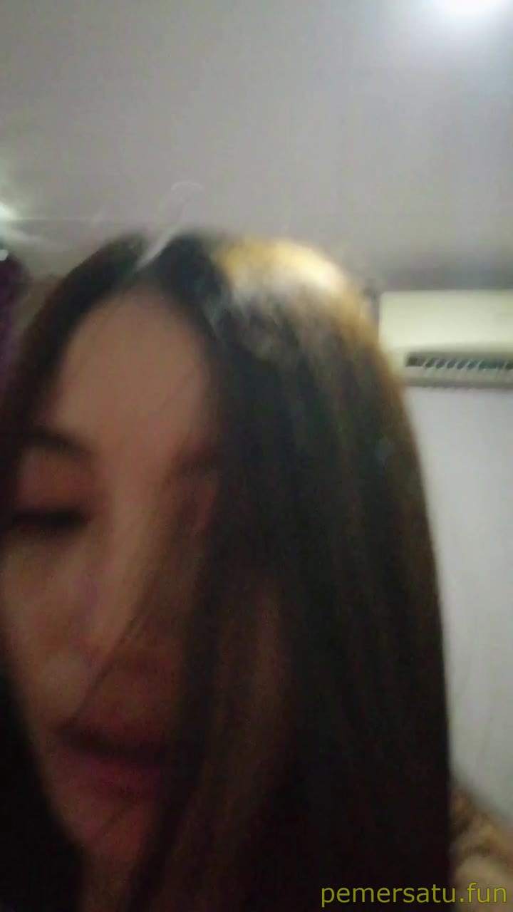 P1 Kiriman DM FB Dea Anggraeni ABG 18yo Pemersatu Fun