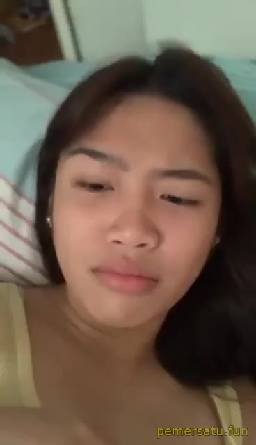 P9 Sindy A ABG 18yo Pemersatu Fun