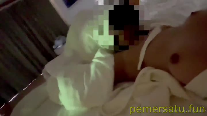P4 Ajeng Jilbab Abg 18yo Haus Kontol