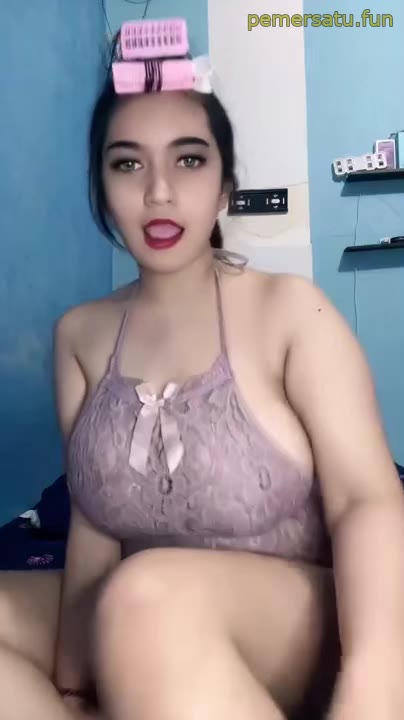 P1 Toket Brutal Idaman Keturunan Arab