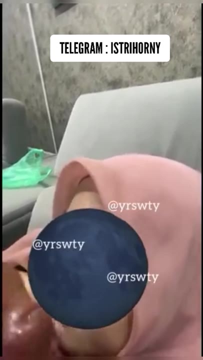 Thumbnail untuk Crott Dimuka Hijab Sendirian Website Streaming Terupdate bokepsatset
