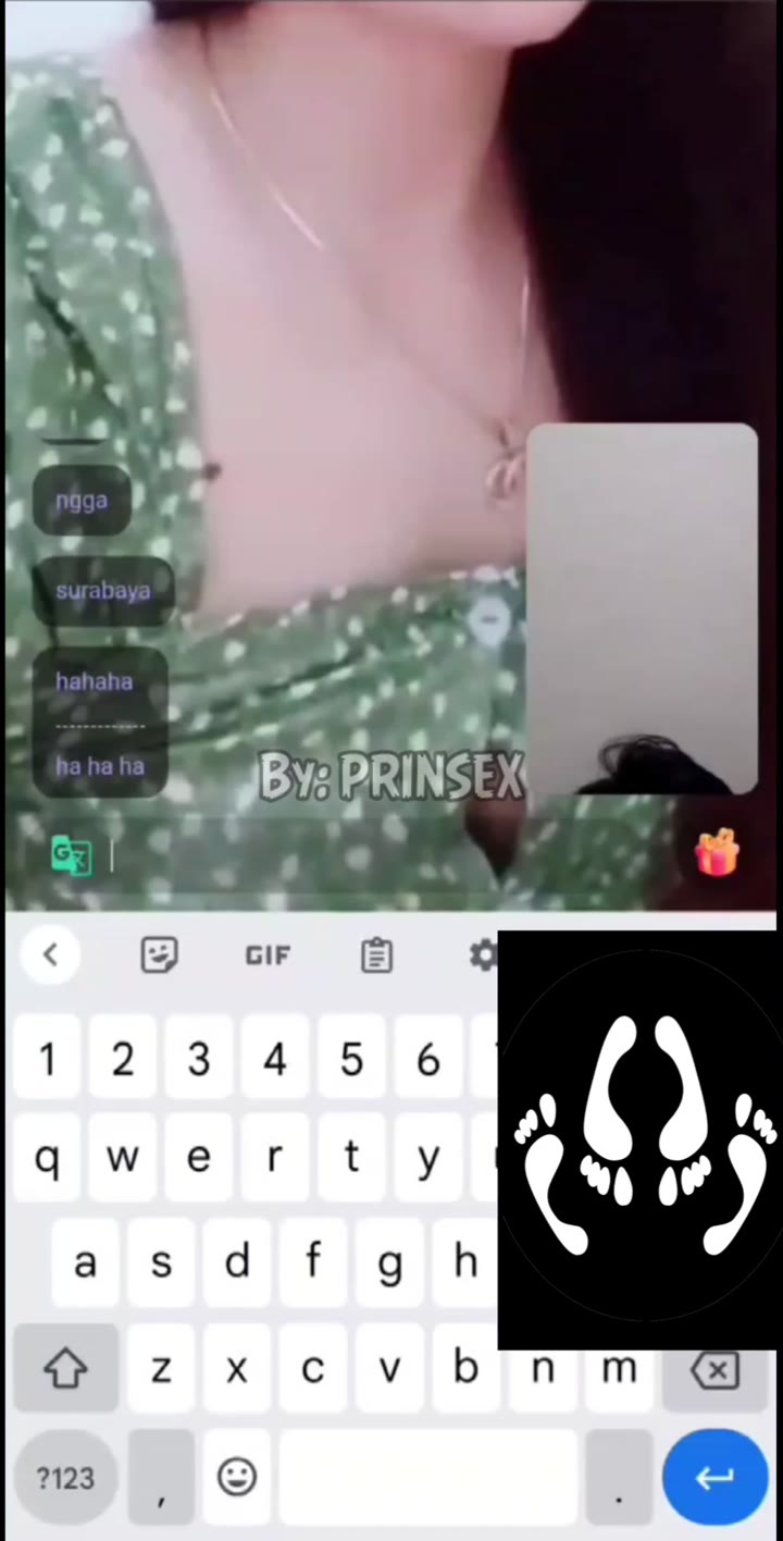 Thumbnail untuk Vcs Livu Olivia Wong Suroboyo Viral Update Pro