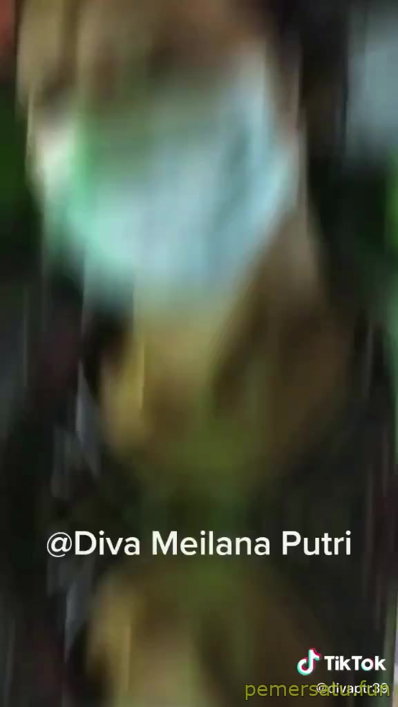 P11 X572 Pernah Mau Viral Tiktoker ABG FYP Siap Pakai Pemersatu Fun