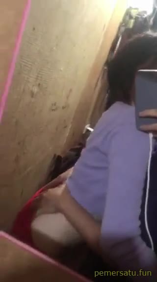 P128 Angela Legaspy Abg 18yo
