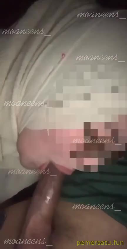 P37 Lenglui Hijab Sange Sepong Bugil Gemoy Mulus