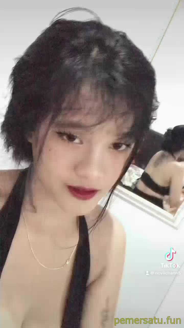 P16 BabyVii Putih Mulus Bertato Admin Suka