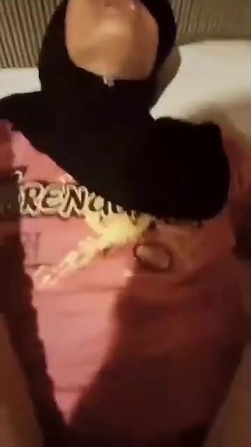 (new) Jilbab Dianal Padahal Mekinya Mulus