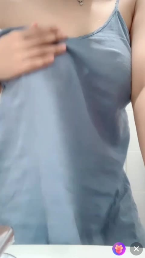 Thumbnail untuk Viral Indo Cacaa Bohay Pamer Apem Tembem Cd