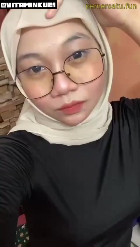 P20 Awek Caltex Jilbab 18yo Sange
