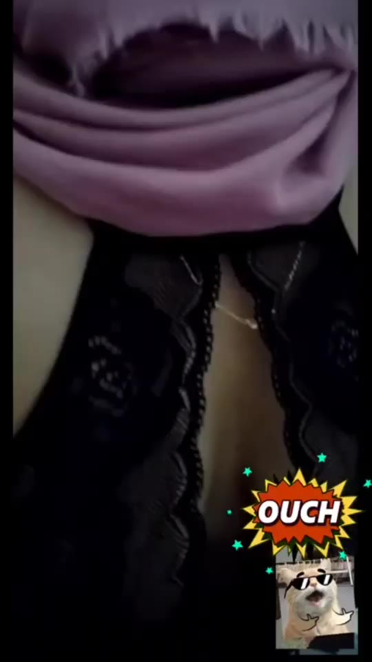 7 Vcs Abg Hijaber Part