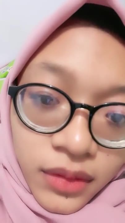 Thumbnail untuk Hijab Ukhti Web Sesuai Malam bokepsatset bokep video