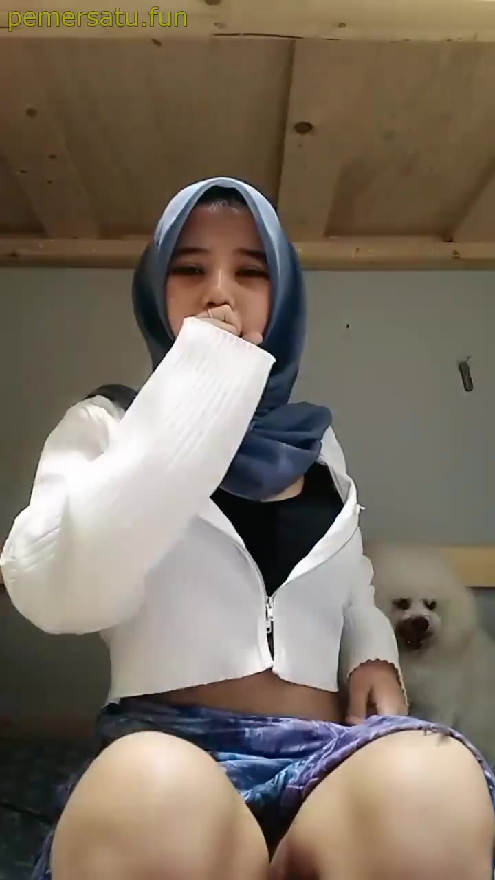 P2 Geranium Miss Jilbab Sange