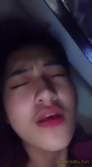 P236 Francesa Abg 18yo Cantik Jago Memuaskan