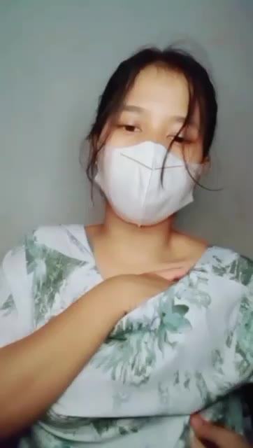 Toge Abg Manis Kesayangan Toket Ngondoy Colmek Sambil Mainin Tetek