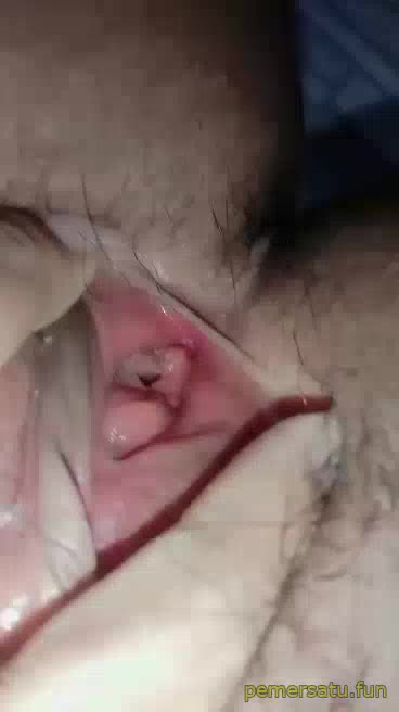 P4 Amel Esempe 18yo Toket Kecil Jembut Lebat Colmek