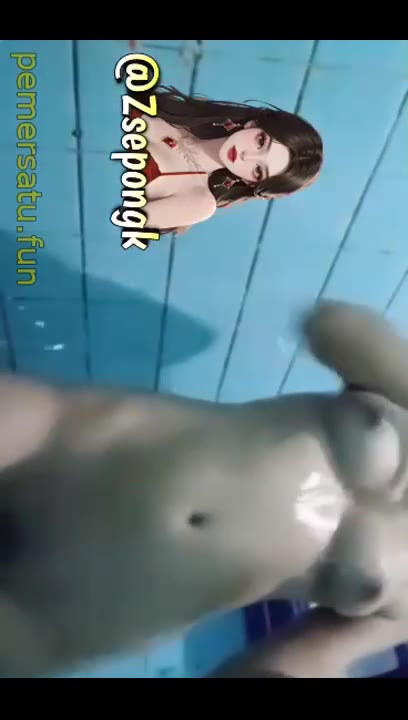 2 viral terbaru xiaoeli8 tiktok abg 18yo jilbab update fulldur 