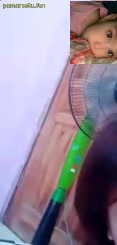 P21 Talent Abg 18yo Live Record Fullface