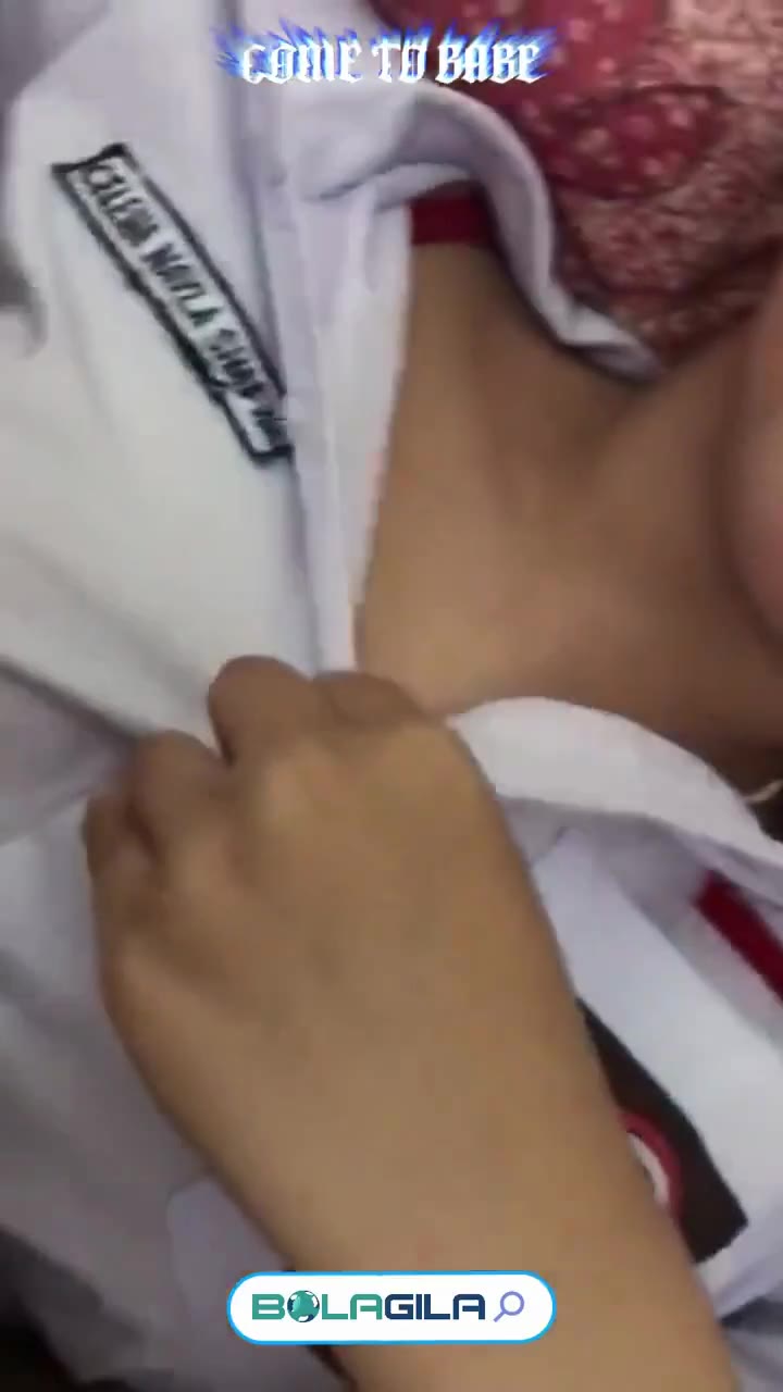 Thumbnail untuk Sepongan Pacar Abg Sma Tiada Duanya Terbaru Sakandal
