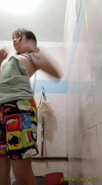 P8 Thiya Likee 18yo PEMERSATU FUN