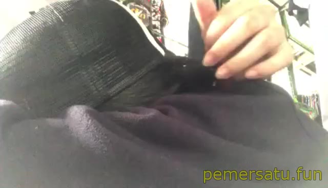 P181 Angela Legaspy Abg 18yo