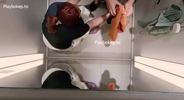 Ganti Nyepong Pacar Di Kamar