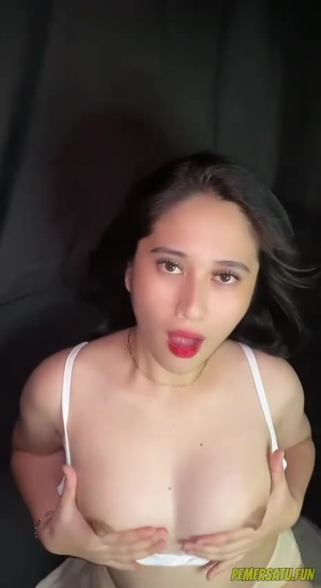 P8 Adik Ipar Cantik Mulus Pandai Memuaskan