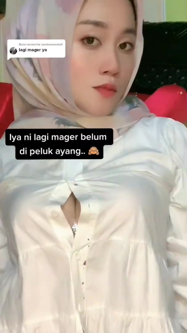 Thumbnail untuk Aulia Salsabila Marpaung Part 14 Doodstream Doodflix Indonesia