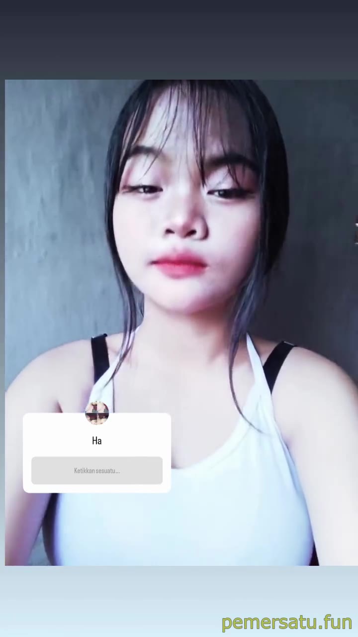 P20 Dedek Puput 18yo Suka Vcs Doyan Kontol
