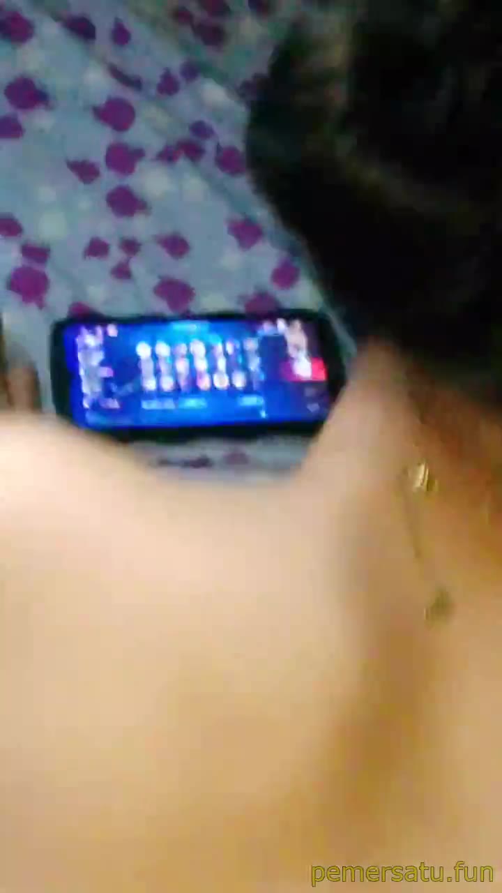 P23 Kiana A 18yo Sange Dientot Viral