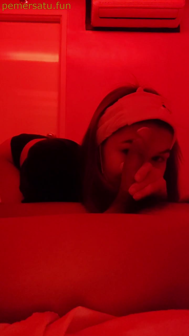 P12 Allyssa Yumi Lauro Abg 18yo Colmek Ngentot