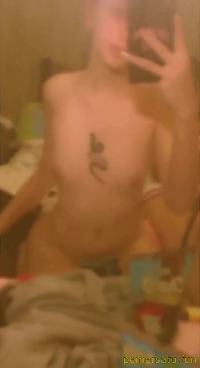 P3 Cassie Mulus Tatto Ular