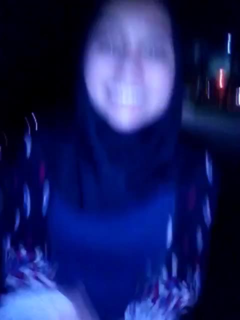 Thumbnail untuk Jilbab Cantik Eksib Bebasindo Dood Indo Doodstream Bochiel