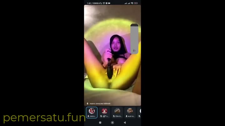 Enak Panya Hijab Sma Toket Gede Memek Sempit