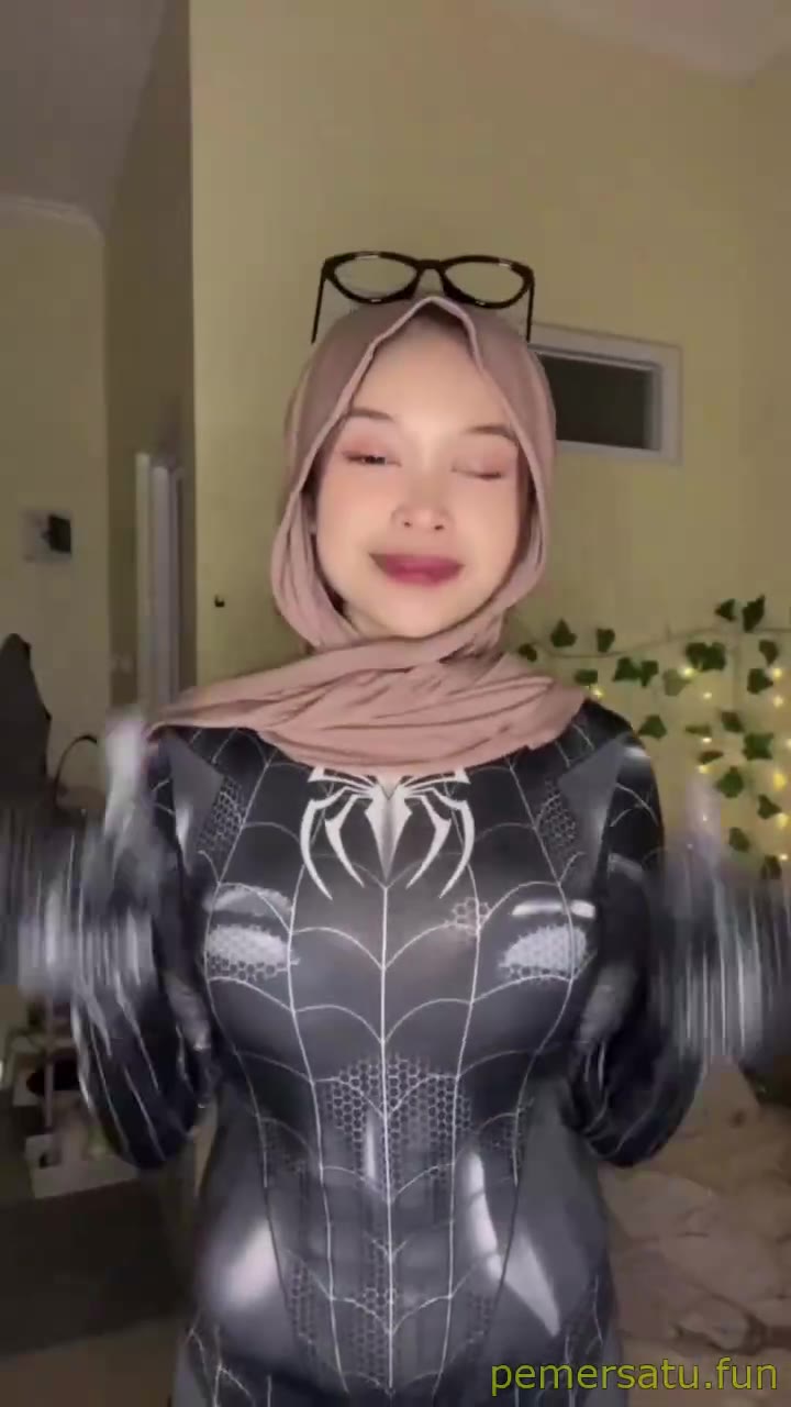 P93 Sheei Trakteer Abg 18yo Talent