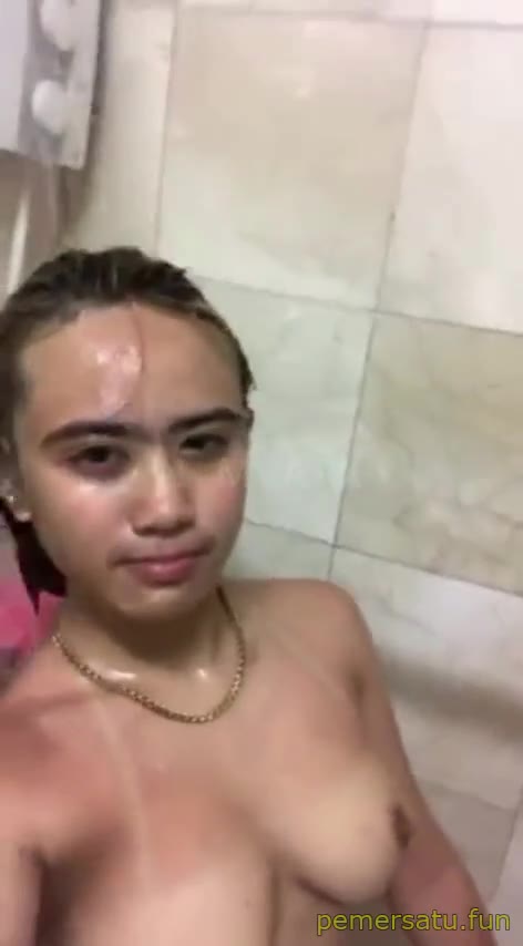 P17 Indahh 18yo Viral