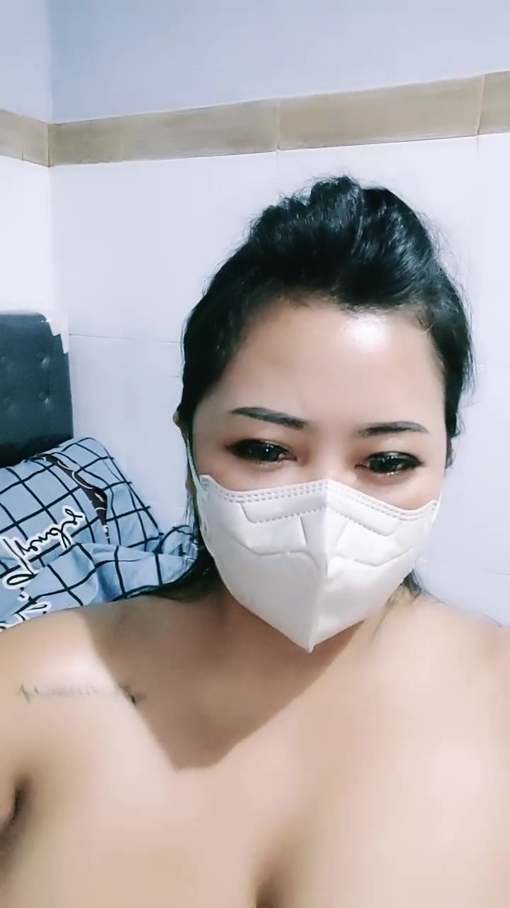 Thumbnail untuk Toket Brutal Cewek Indo Kimcilonly Tele Jilbab bokepin