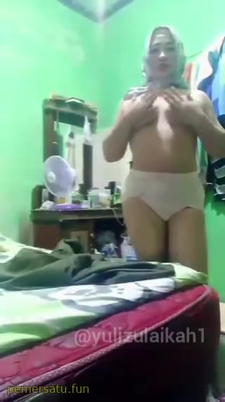 P4 Stw Tante Berani Telanjang Demi Selingkuhan