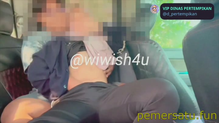 P10 Hijab Sange Wiwish4u Alter Ngewe