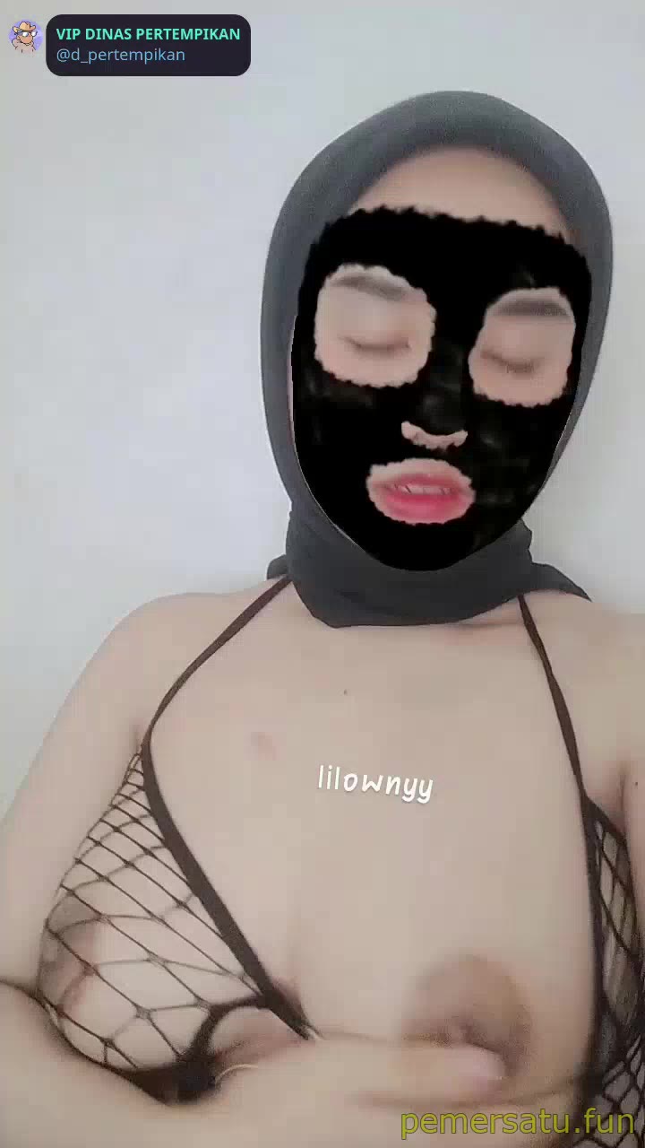 P59 Ownycann Again Jilbab Alter Cantik Pasti Repost