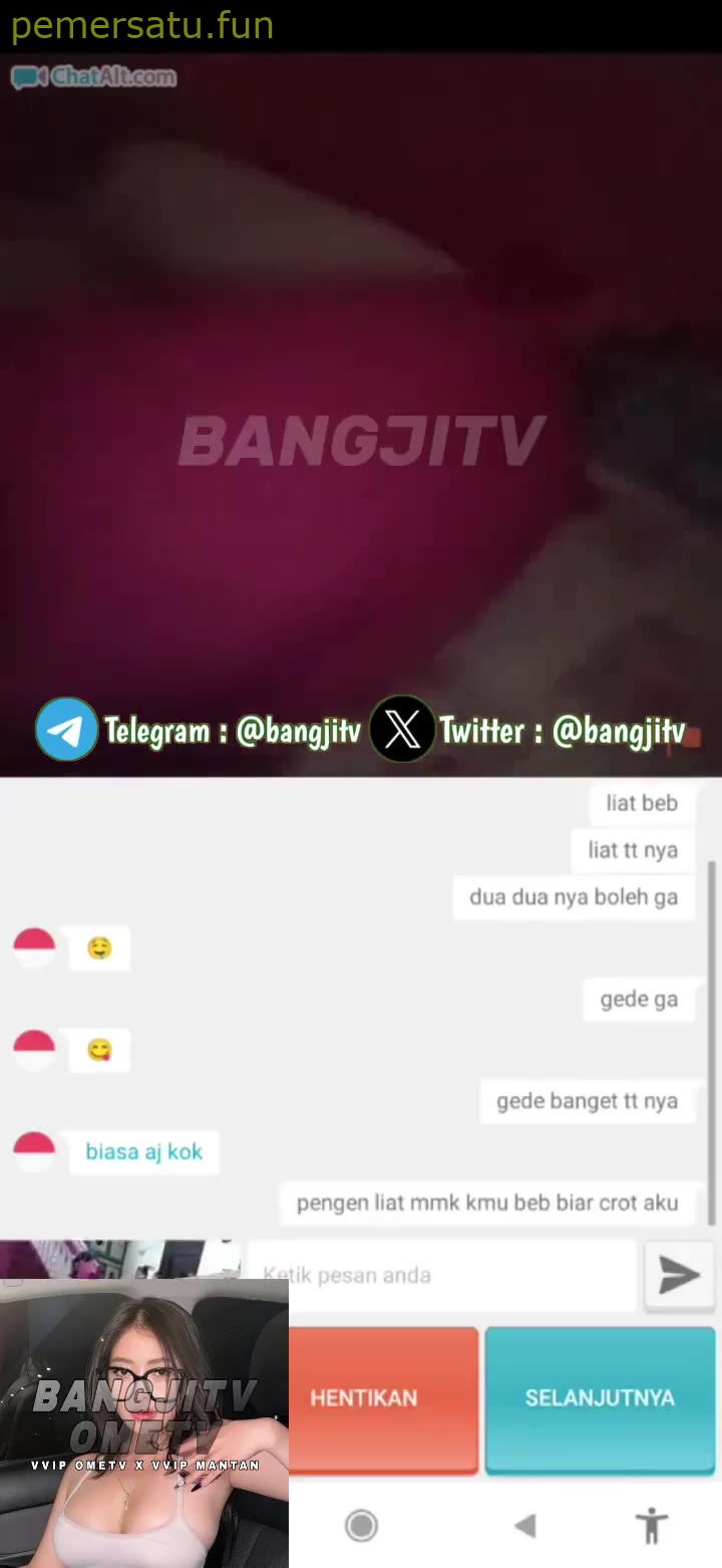 P8 Ometv 17juni Premium By Bangji