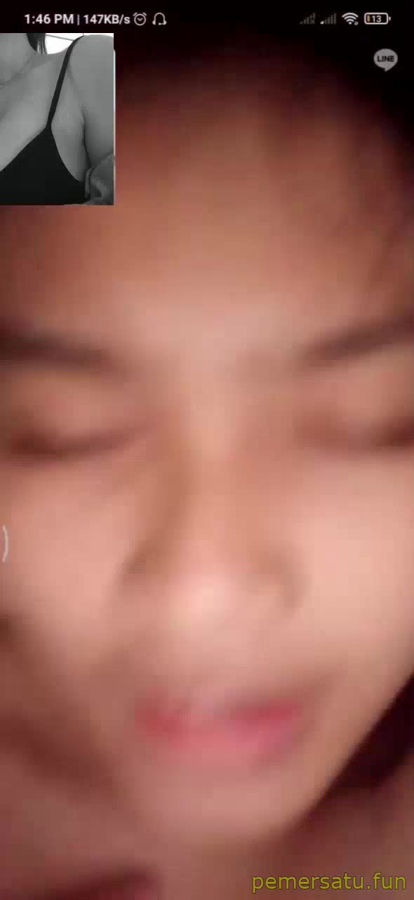 P4 VCS Dari Segala Wanita Cantik Khas Pemersatudotfun